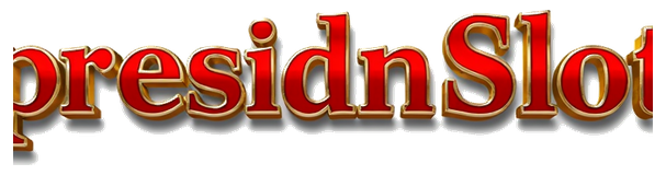 presidenslot logo