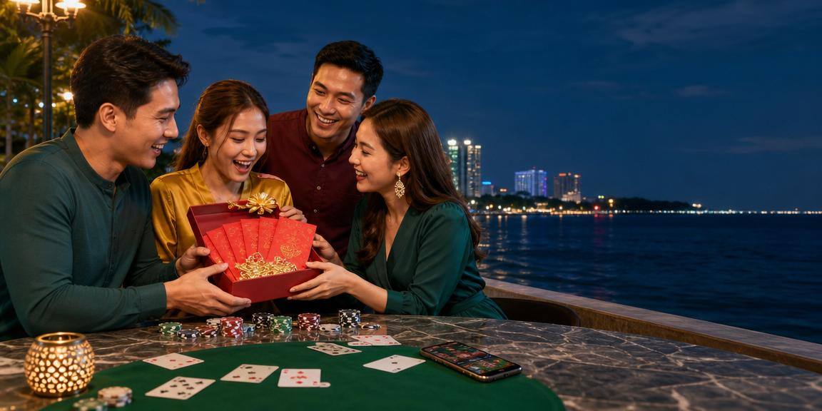 Buka Prosperity Fortune Tree di presidenslot
