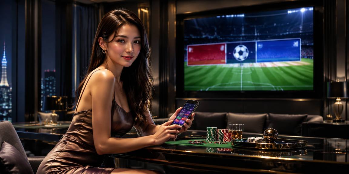 Buka pasaran Boxing Betting presidenslot