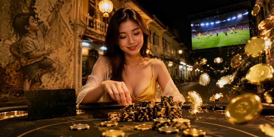 Buka Live Football Odds Dengan Pantas